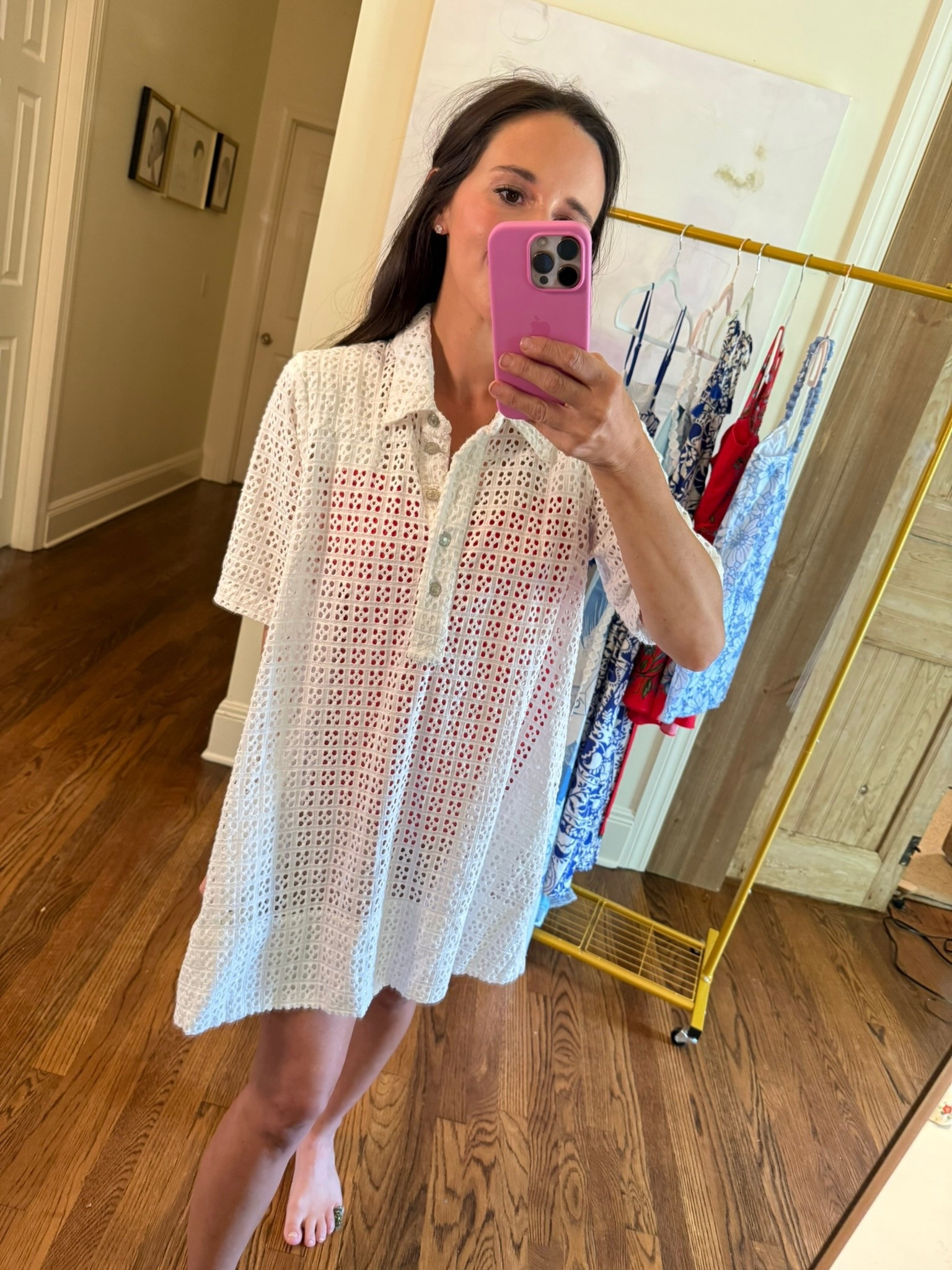 BEST coverup - run!!!!

#LTKSwim #LTKSummerEdit #LTKFindsUnder50