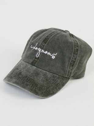 Dog Mom Script Baseball Hat | Altar'd State