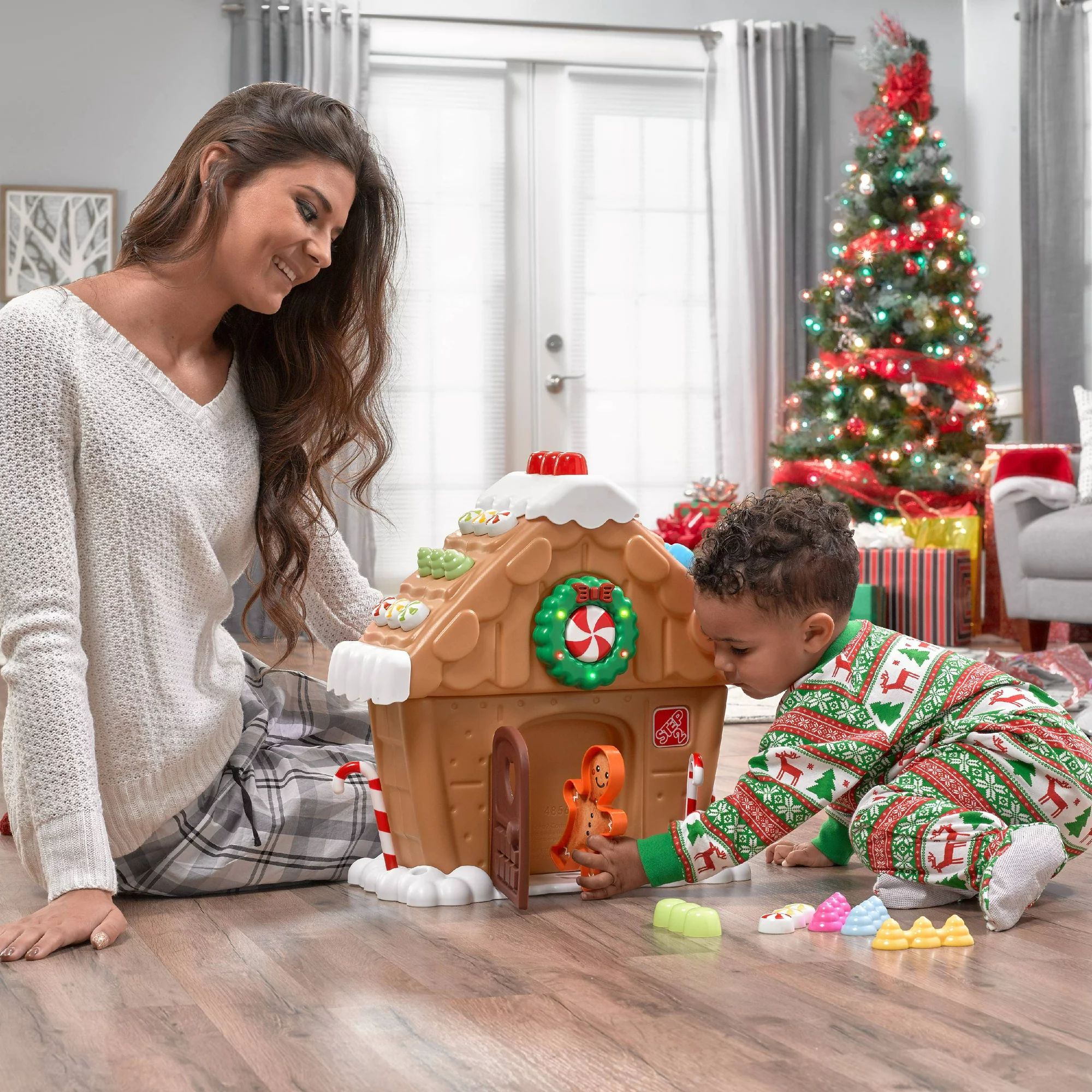 Step2 My First Gingerbread House | Walmart (US)