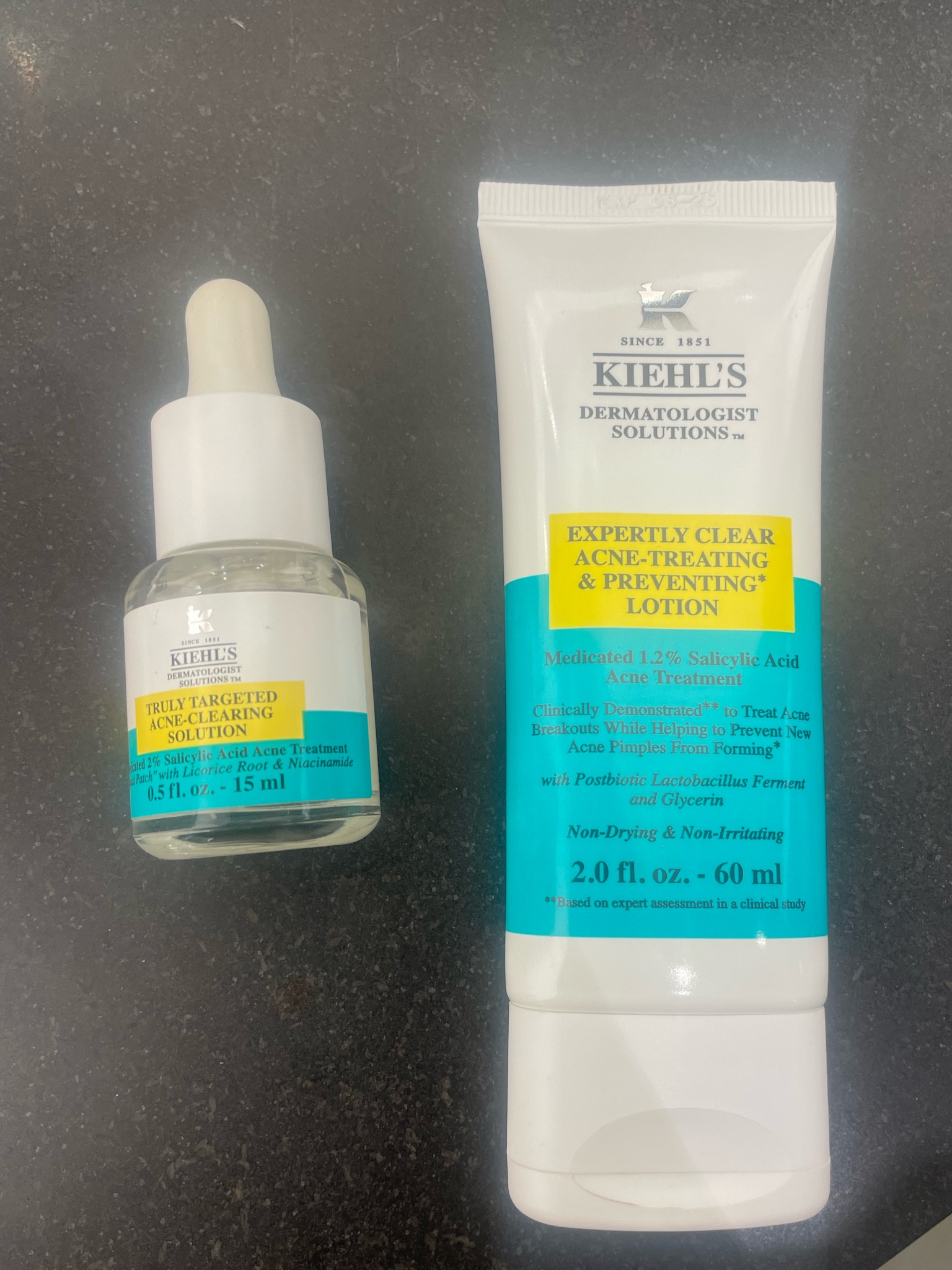 Acne treating skin care 

#LTKStyleTip #LTKBeauty #LTKBacktoSchool