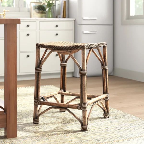 Carl Counter & Bar Stool | Wayfair North America