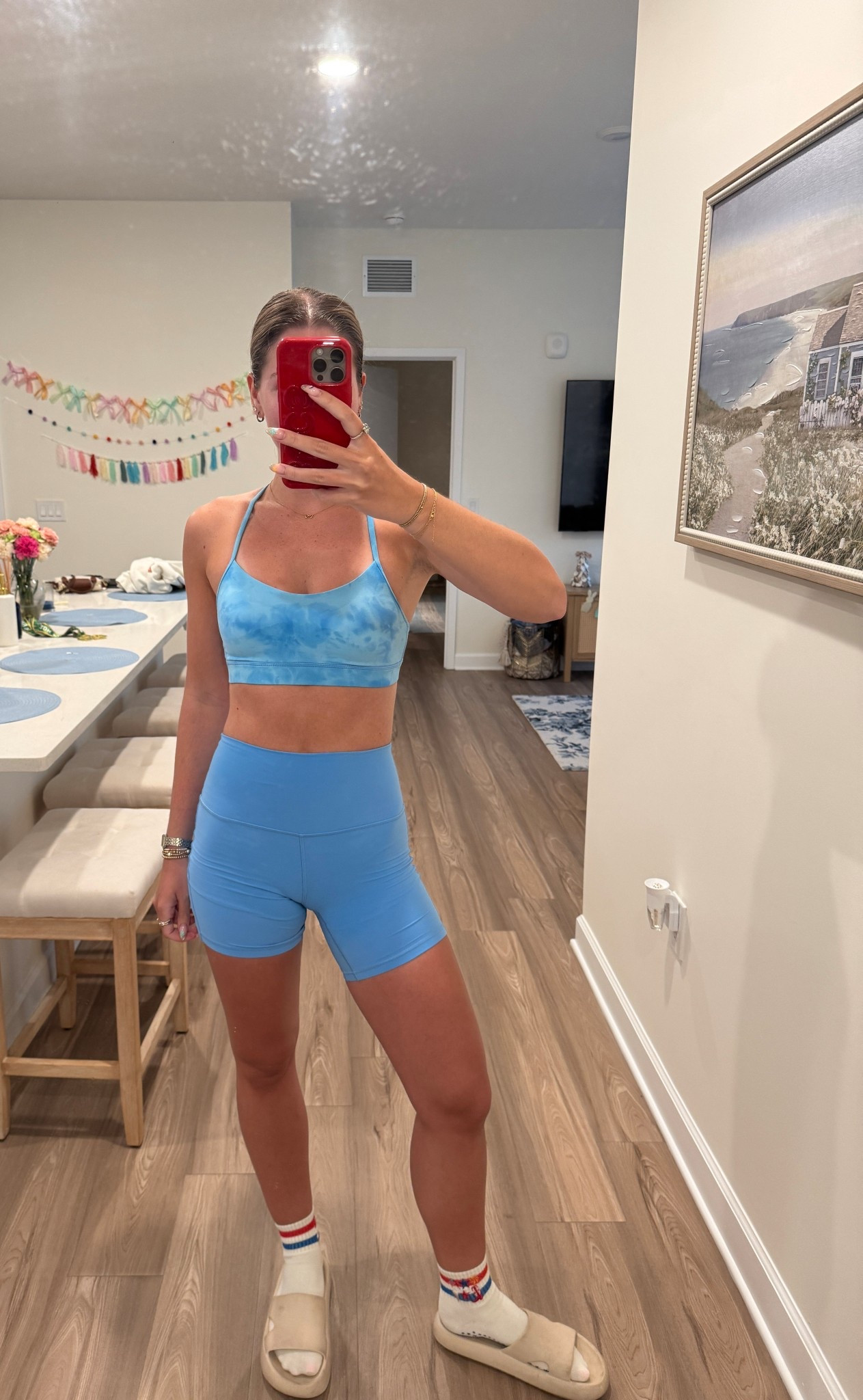 Lululemon’s new drop! Smoothie Wash Berry!!! 

#LTKActive #LTKfitnessgoals #LTKootd