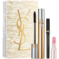 Yves Saint Laurent Women's Mascara Volume Effect Faux Cils Gift Set | Debenhams UK