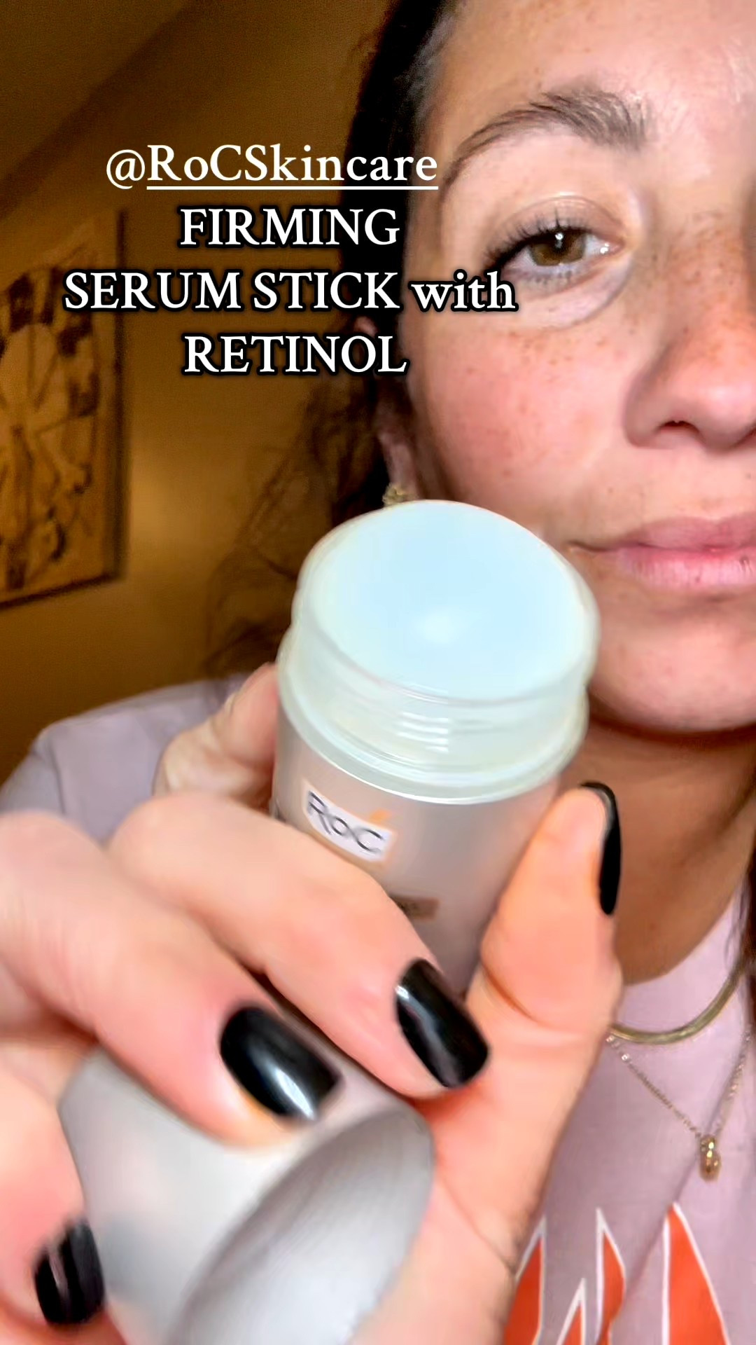 The Derm Correxion serum stick makes my skin look amazing. I can instantly see my fine lines and wrinkles fading! Highly recommend adding to your skincare routine!!

#LTKFindsUnder100 #LTKFindsUnder50 #LTKBeauty
