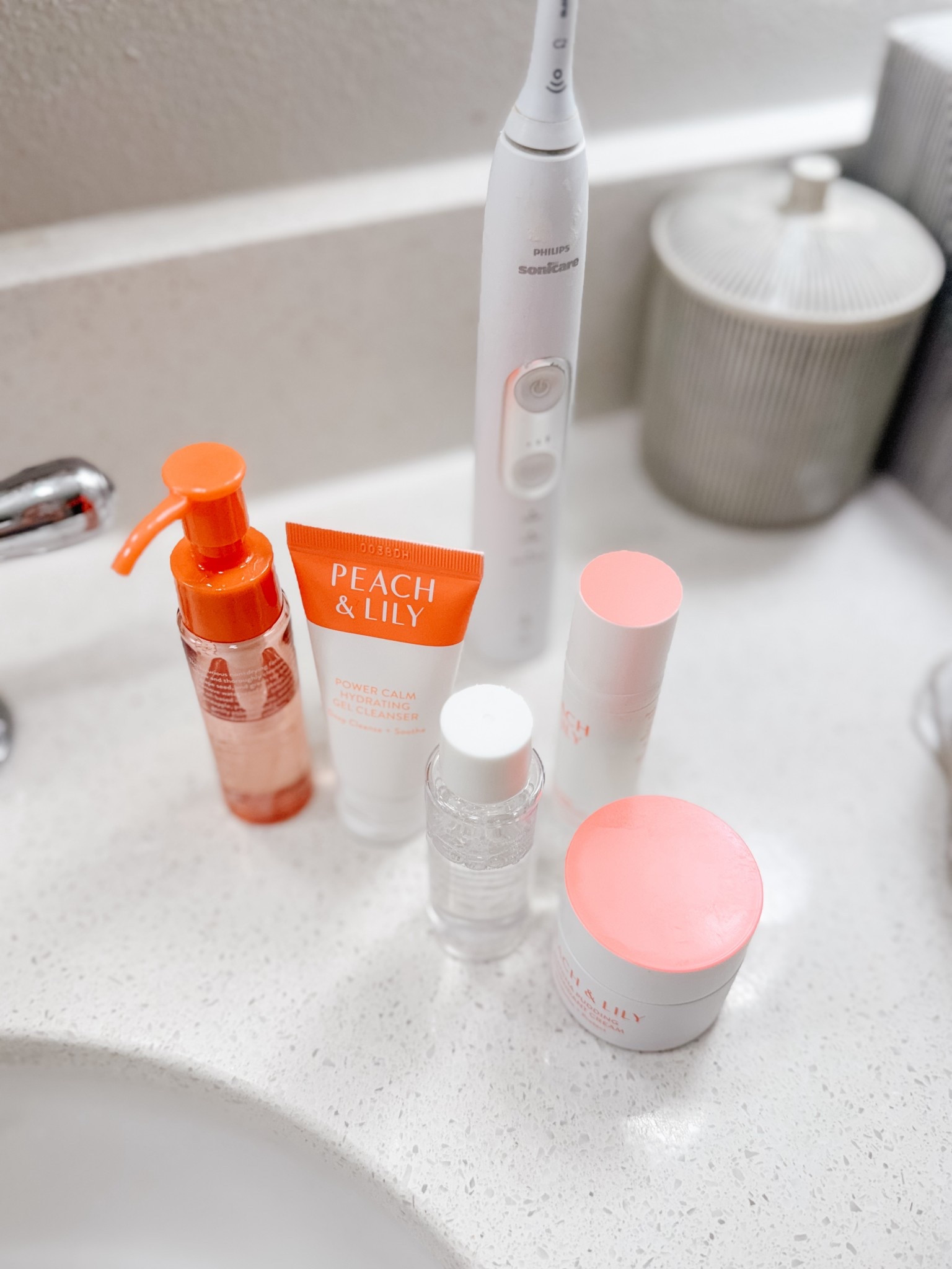 The best Korean skincare. This leaves my skin looking like glass skin. I love that it comes in a travel set too  

Must have skincare, Amazon beauty, Ulta, moisturizer, duo face wash, two step face wash duo, oil cleanser, hydrating gel cleanser, travel skincare, matcha moisturizer, dewy skincare, 

#LTKBeauty #LTKFamily #LTKTravel