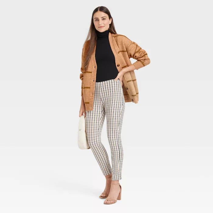 Women's Boyfriend Cardigan - A New Day™ | Target