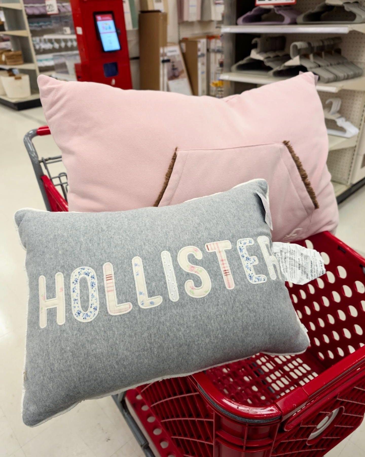 Now online 
@hollister X @target collab spotted in stores! Perfect for college kids or like me a millennial! The bedding, weighed stuffed animals and lounge wear is so cute!! Let me know your favorite! 

Target mom, millennial core, 2000s kids, back to college, comforter set, sheet set, sweatpants, hoodie, college style, college fashion, 2000s fashion, Target style, Target clothes, Target home, dorm room decor, Target run, target haul, mall shopping, neutral aesthetic

#LTKHome #LTKootd