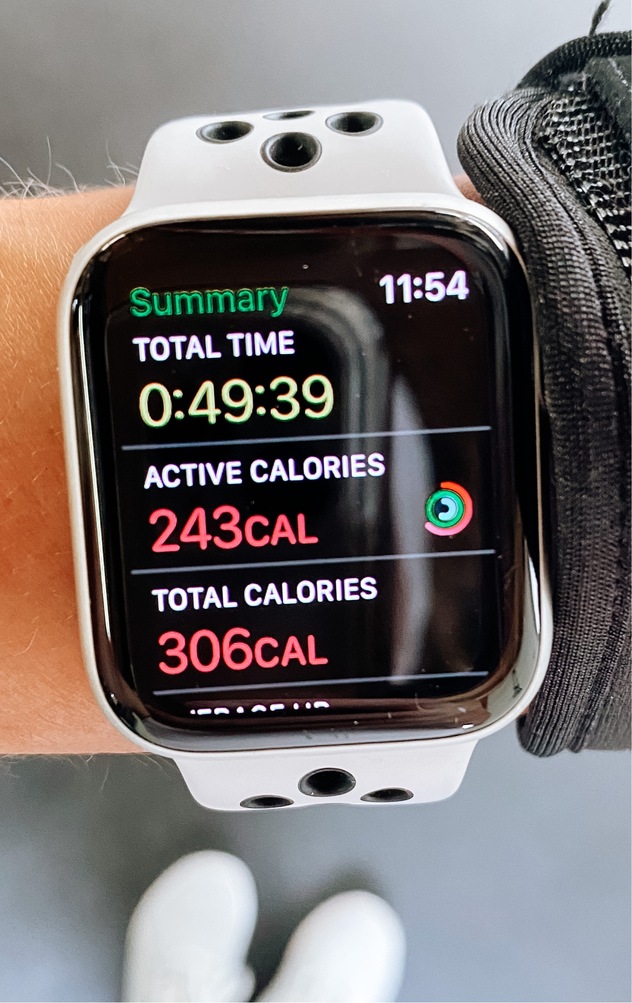 In the pursuit of fitness goals, whether it's building muscle, improving endurance, or simply staying healthy, one often-overlooked tool can make a world of difference: workout tracking. While hitting the gym or engaging in physical activity is commendable on its own, tracking your workouts adds a layer of accountability and efficiency that can amplify your progress significantly.

Here's why tracking your workouts is crucial:
1) Progress Monitoring
2) Goal Setting Achievement
3) Consistency and Accountability 
4) Identifying Patterns and Trends 
5) Preventing Overtraining and Injury 

In conclusion, tracking your workouts is not just a matter of logging numbers; it's a powerful tool for optimizing your fitness journey. 

#fitnesstracker #fitness #fitnessgoals

#LTKfitness #LTKbeauty #LTKtravel