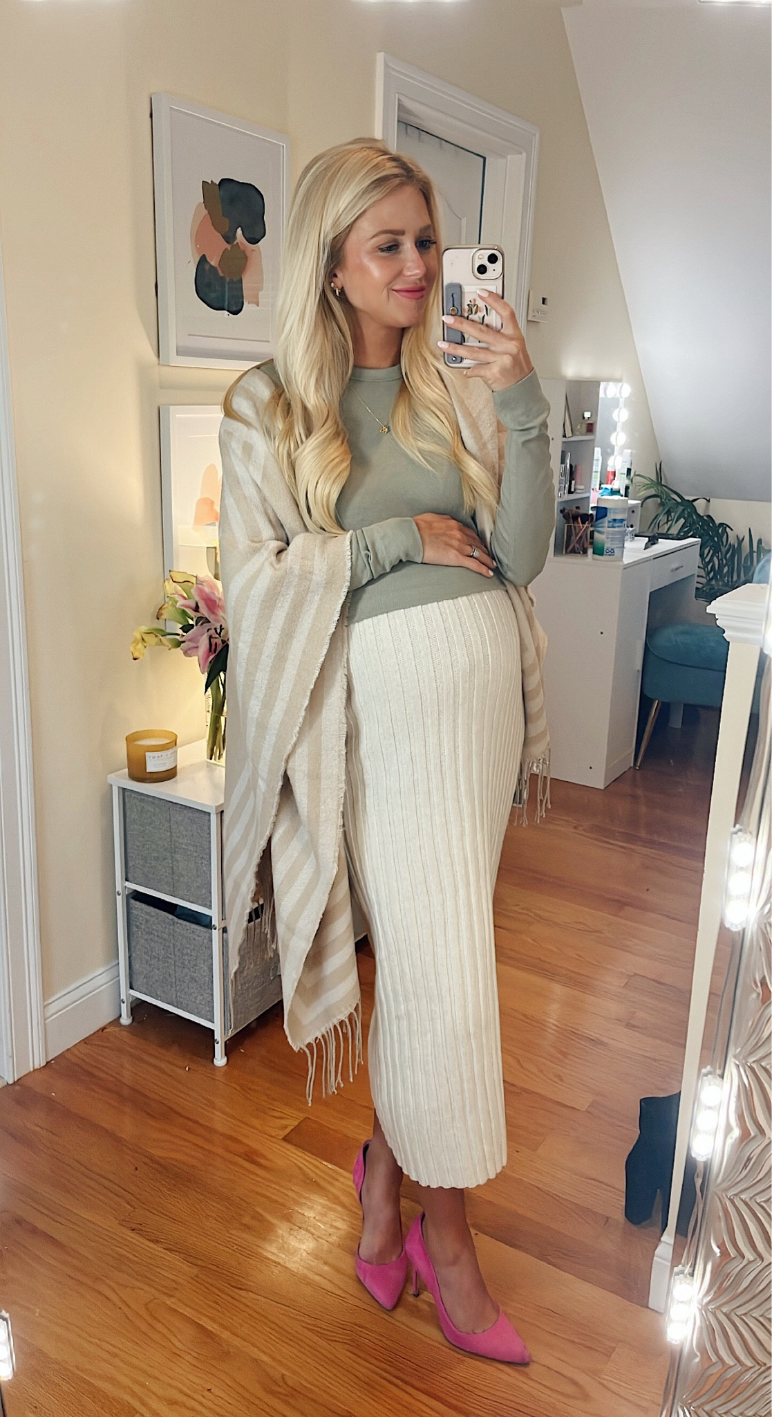 H&M Fall Haul - 39 weeks pregnant 

#LTKSeasonal #LTKunder50 #LTKbump