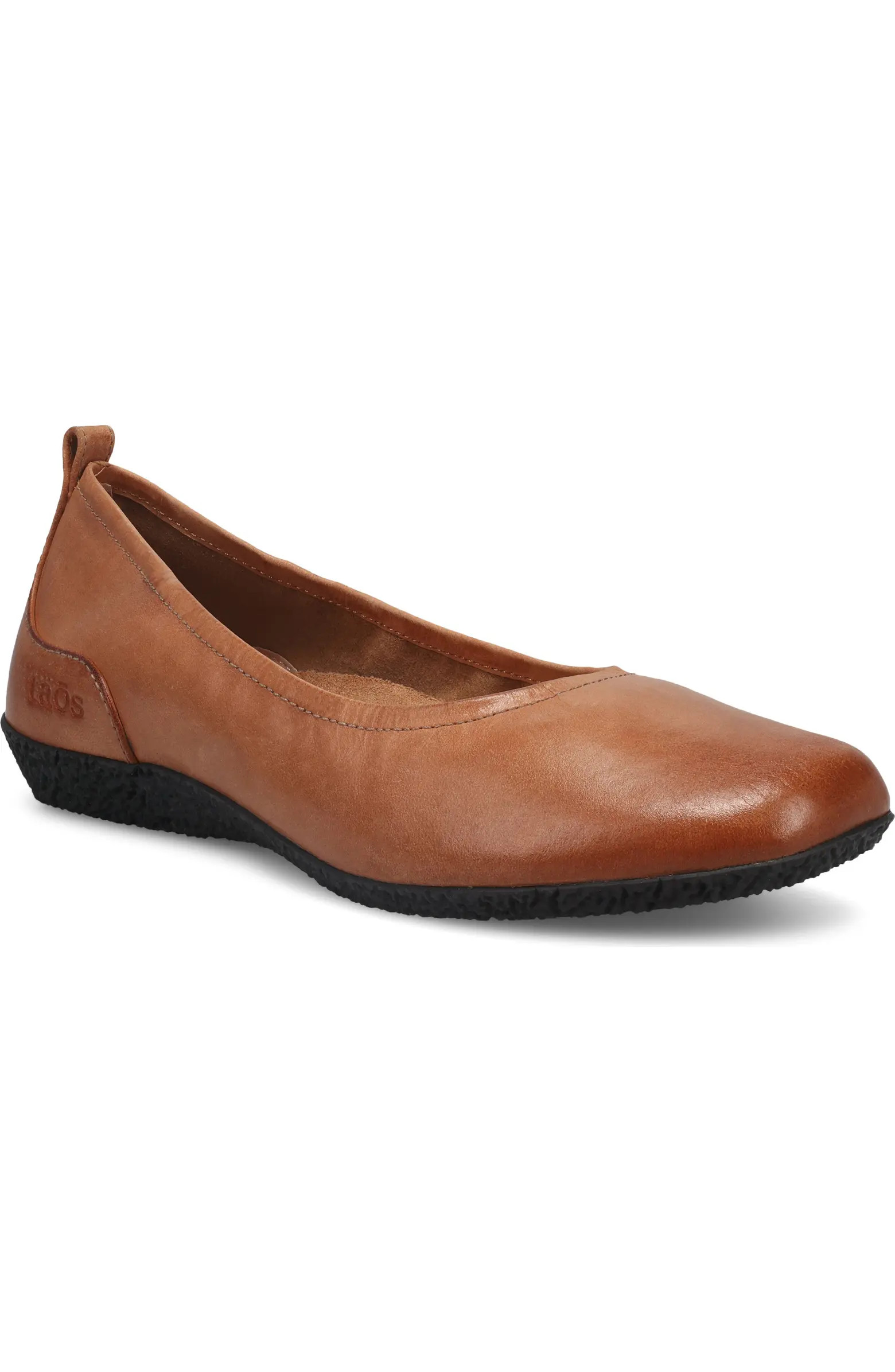 Chit Chat Ballet Flat (Women) | Nordstrom