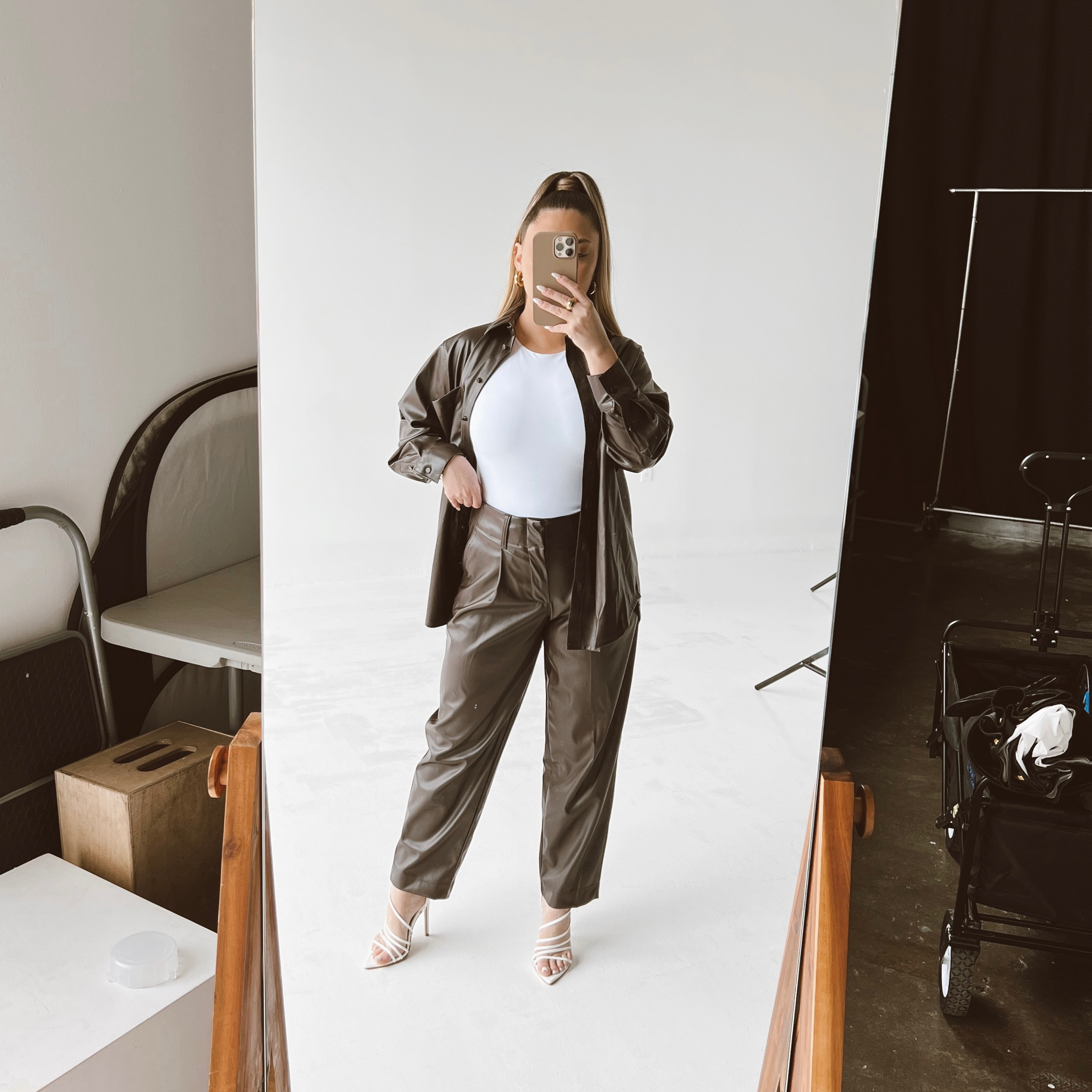 Target with the fall fits 🤎

#LTKSeasonal #LTKworkwear #LTKfit