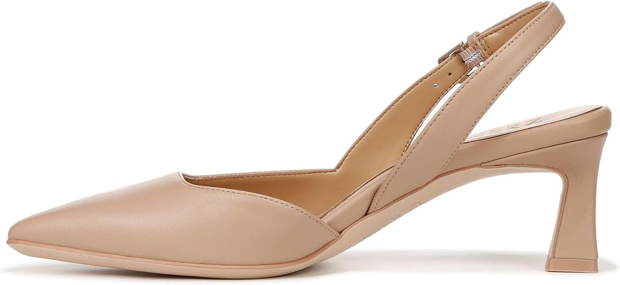 Naturalizer Women Dalary Slingback Pump | Amazon (US)