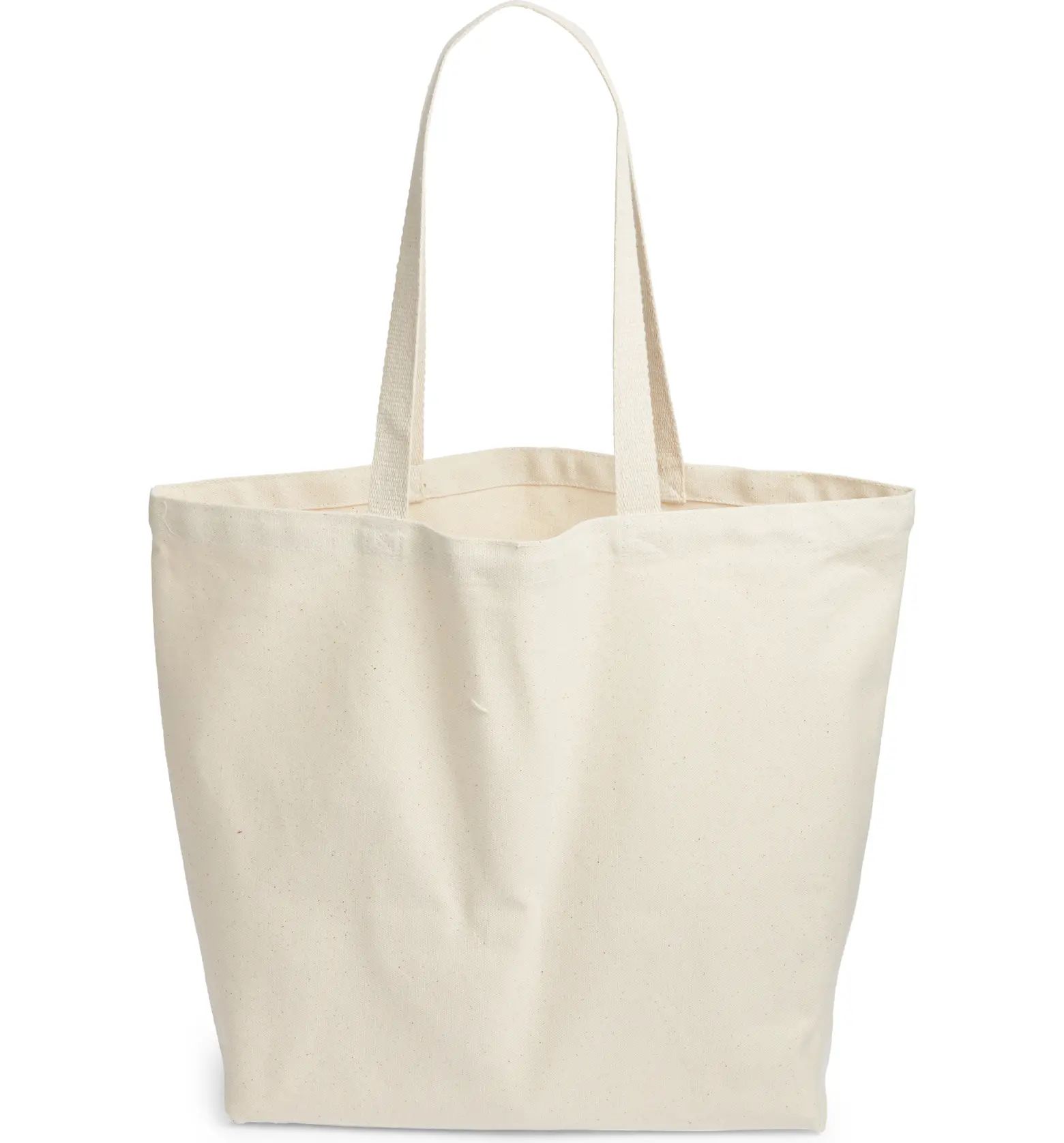 Women Are Powerful Canvas Tote | Nordstrom