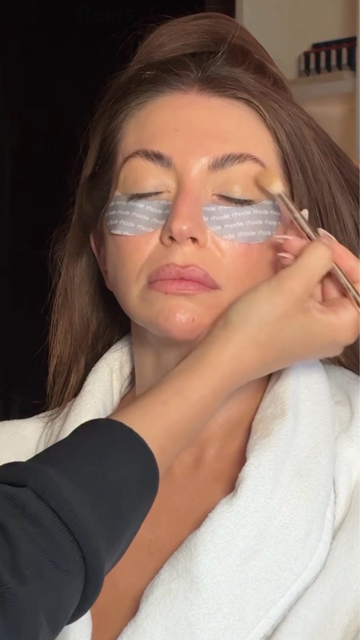Stasis Schroeder's favorite eye patches ￼

#LTKgrwm #LTKBeauty