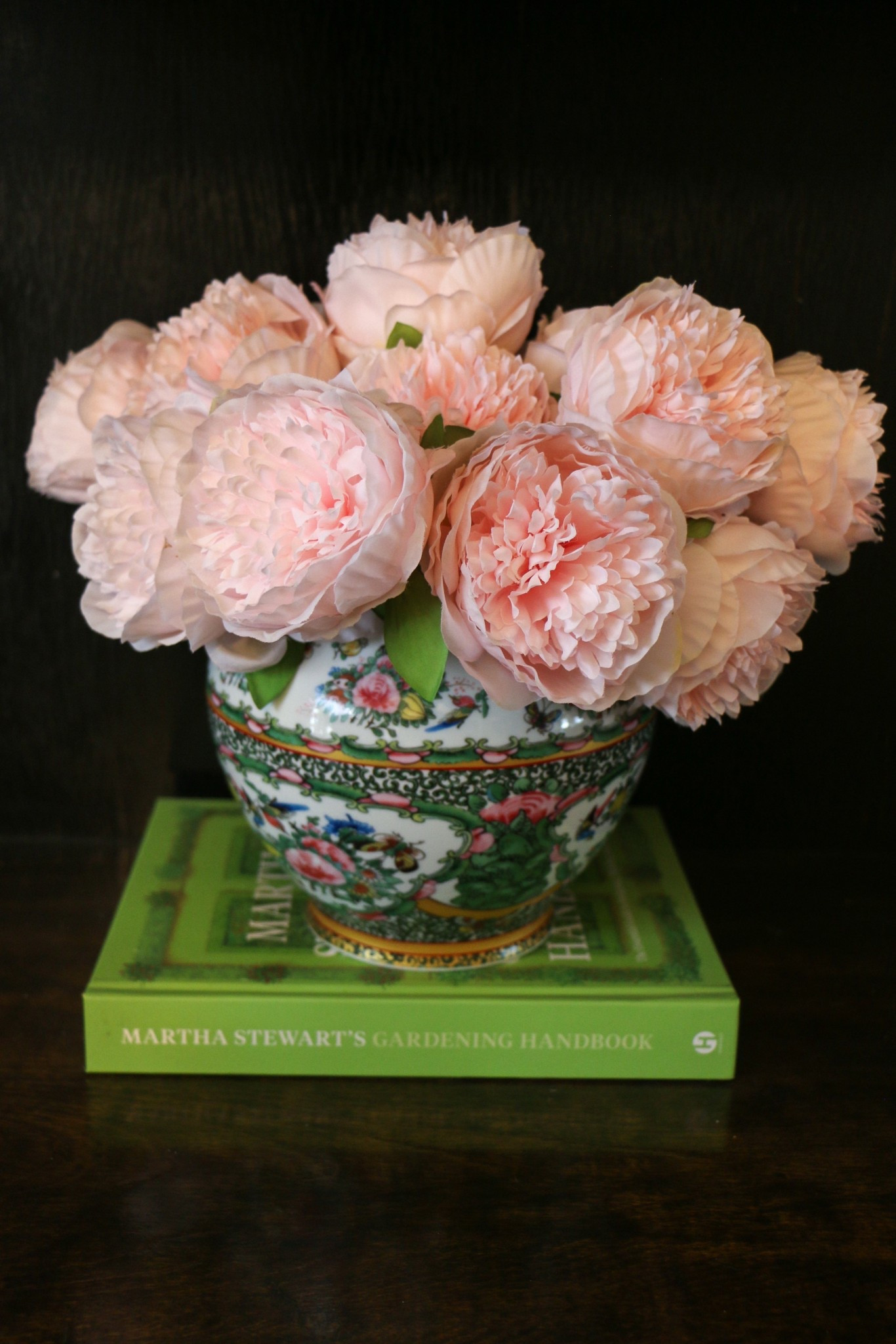 Amazon flower arrangement 

#LTKSeasonal #LTKWedding #LTKHome