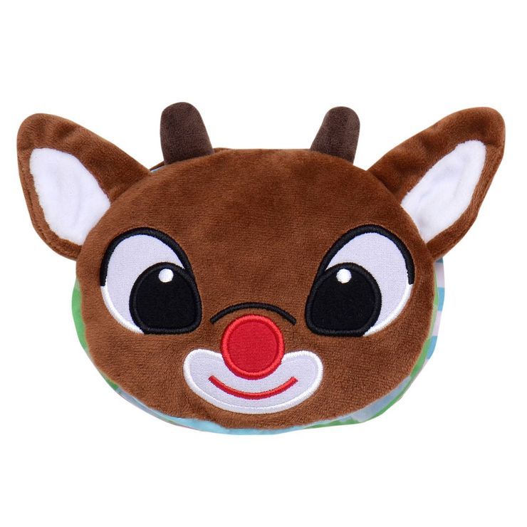 Rudolph the Red-Nosed Reindeer Baby and Toddler Learning Toy | Target