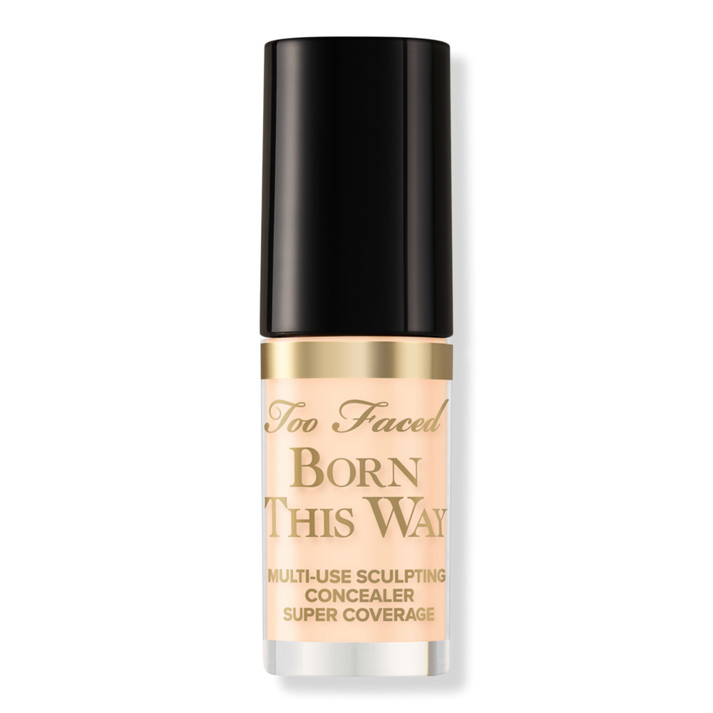 Too Faced Travel Size Born This Way Super Coverage Multi-Use Concealer | Ulta