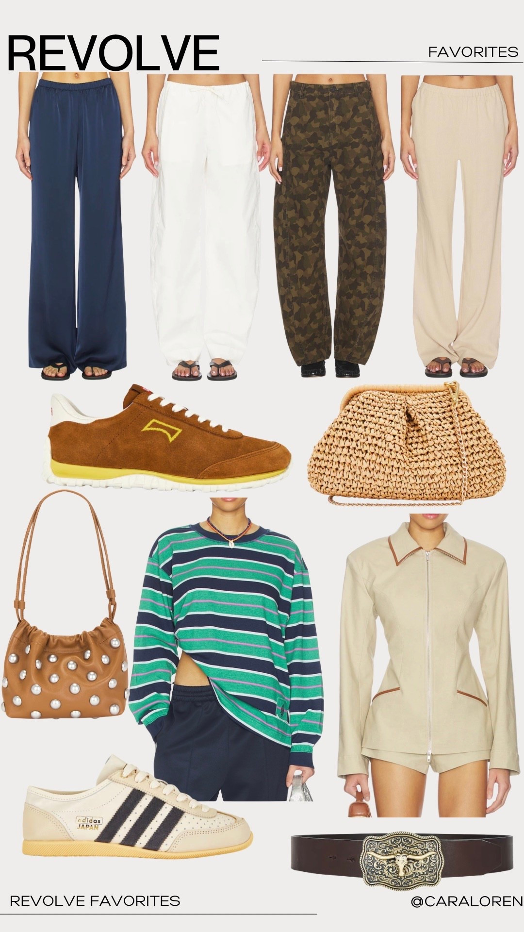 Revolve favs 🫶🏻

#LTKootd #LTKgrwm #LTKmomlife