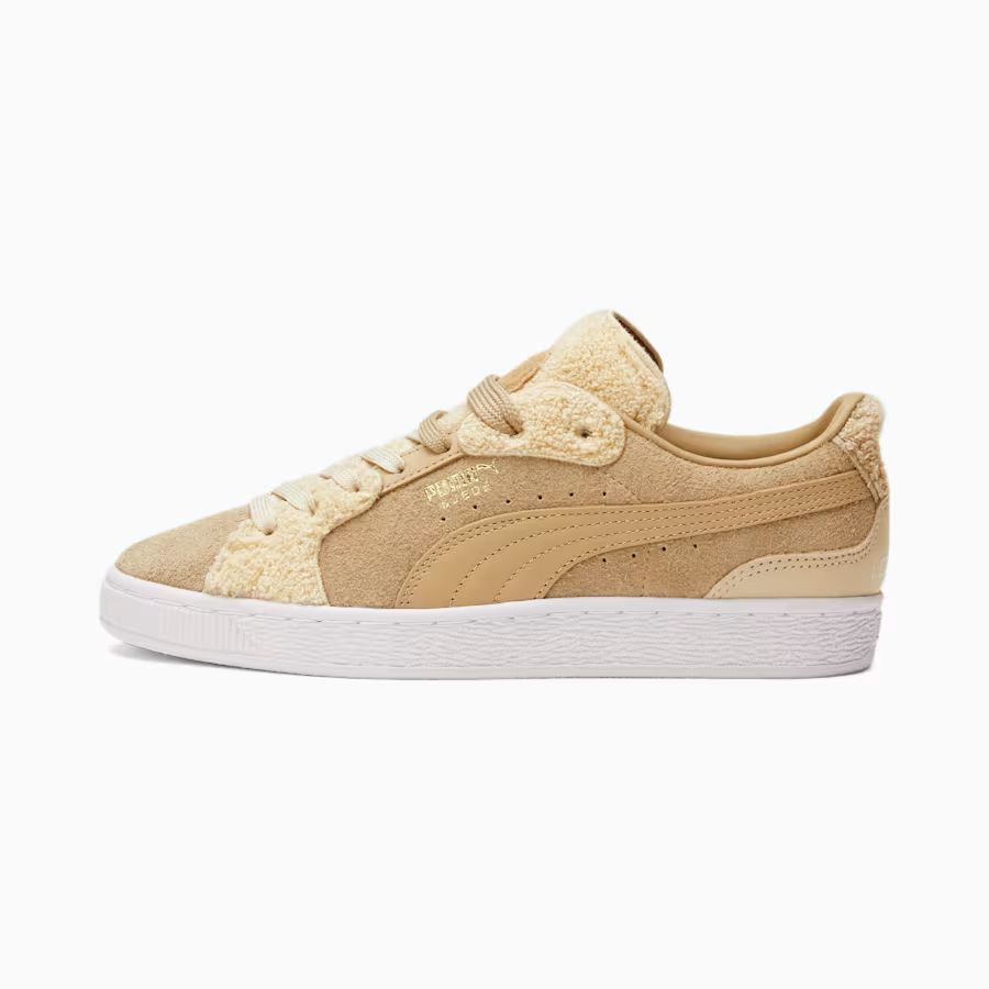 High Court Cunning Suede Women's Sneakers | PUMA (US)