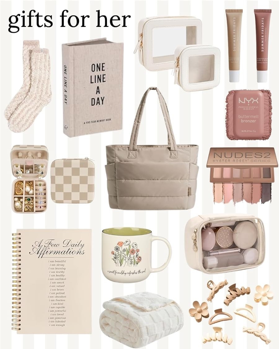 #LTKGiftGuide #LTKFindsUnder50 #LTKHoliday