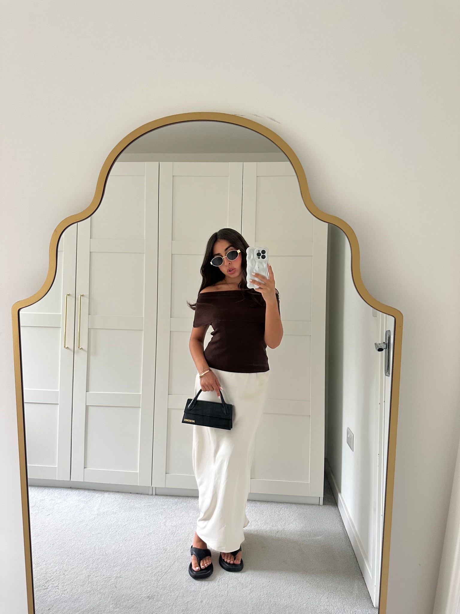 classy fits🤎 

#LTKuk #LTKeurope #LTKsummer