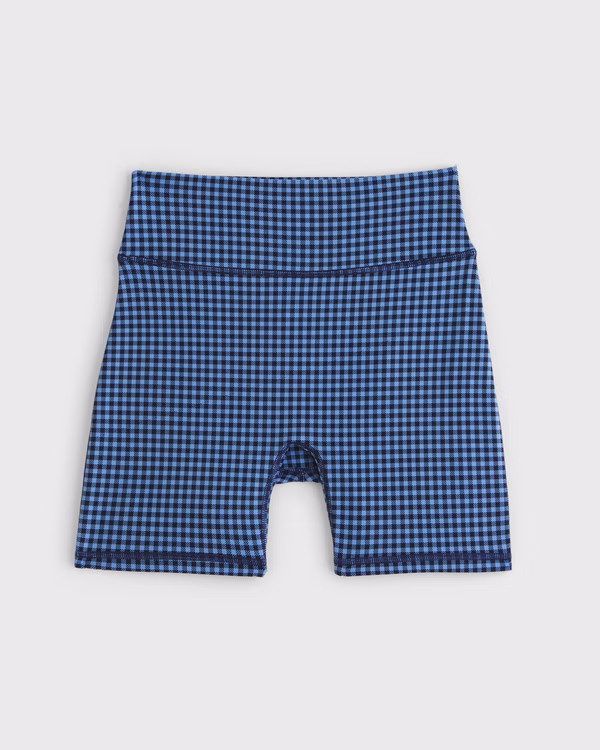 YPB studioFLEX Bike Short | Abercrombie & Fitch (US)