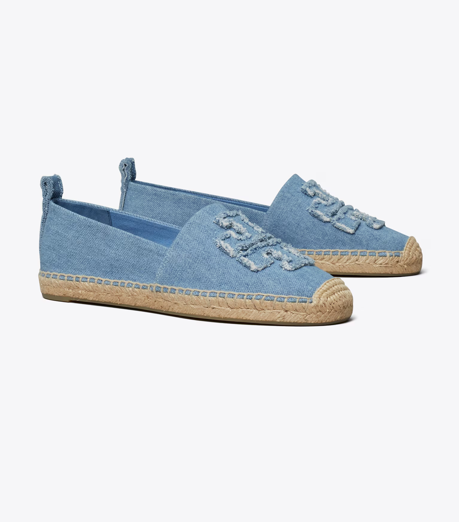 DOUBLE T ESPADRILLE | Tory Burch (US)