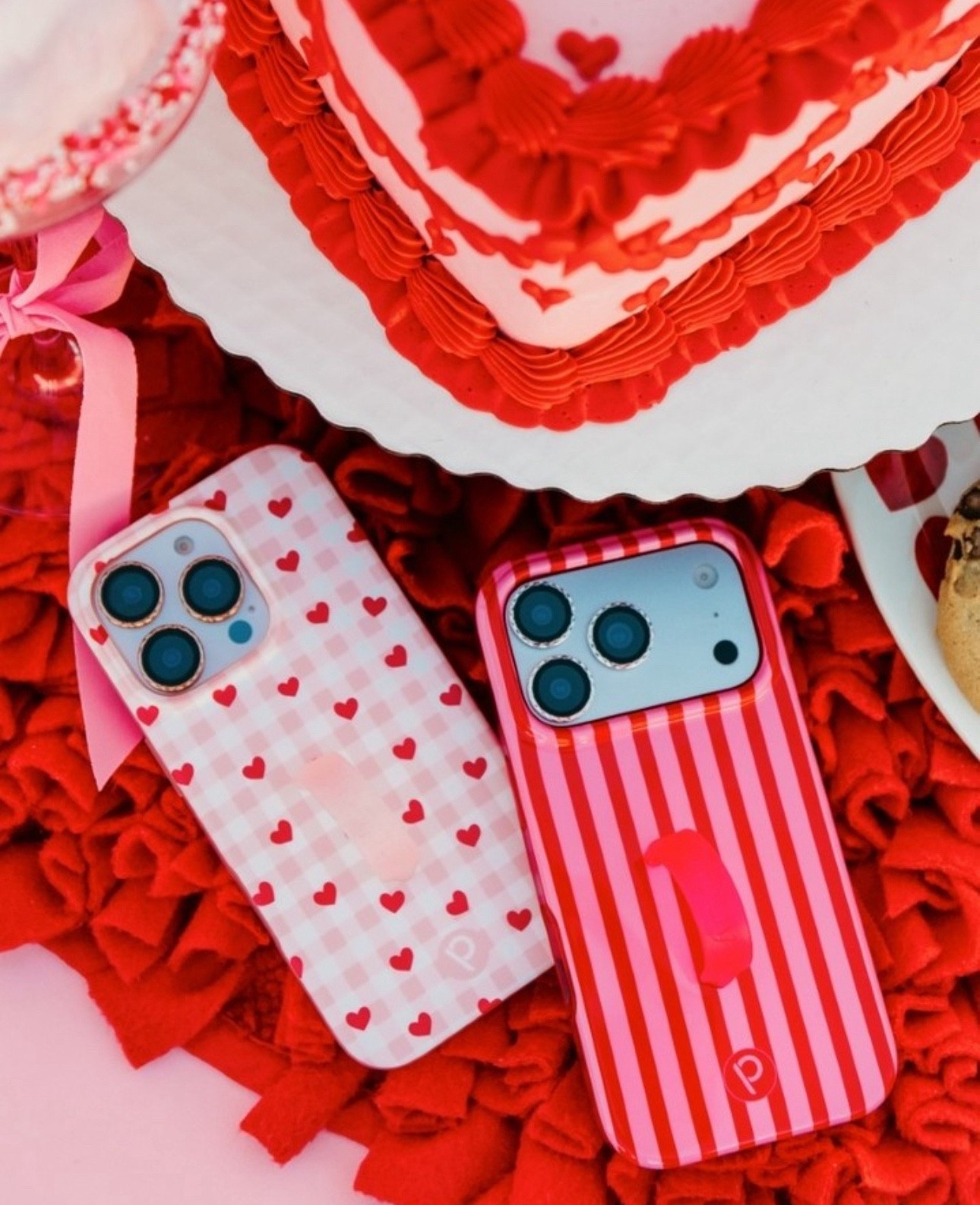 New Valentine’s Day phone cases at loopy cases! 📱

#LTKU #LTKdayinmylife #LTKmomlife