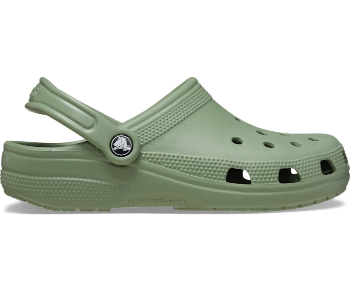 Classic Clog | Crocs (US)