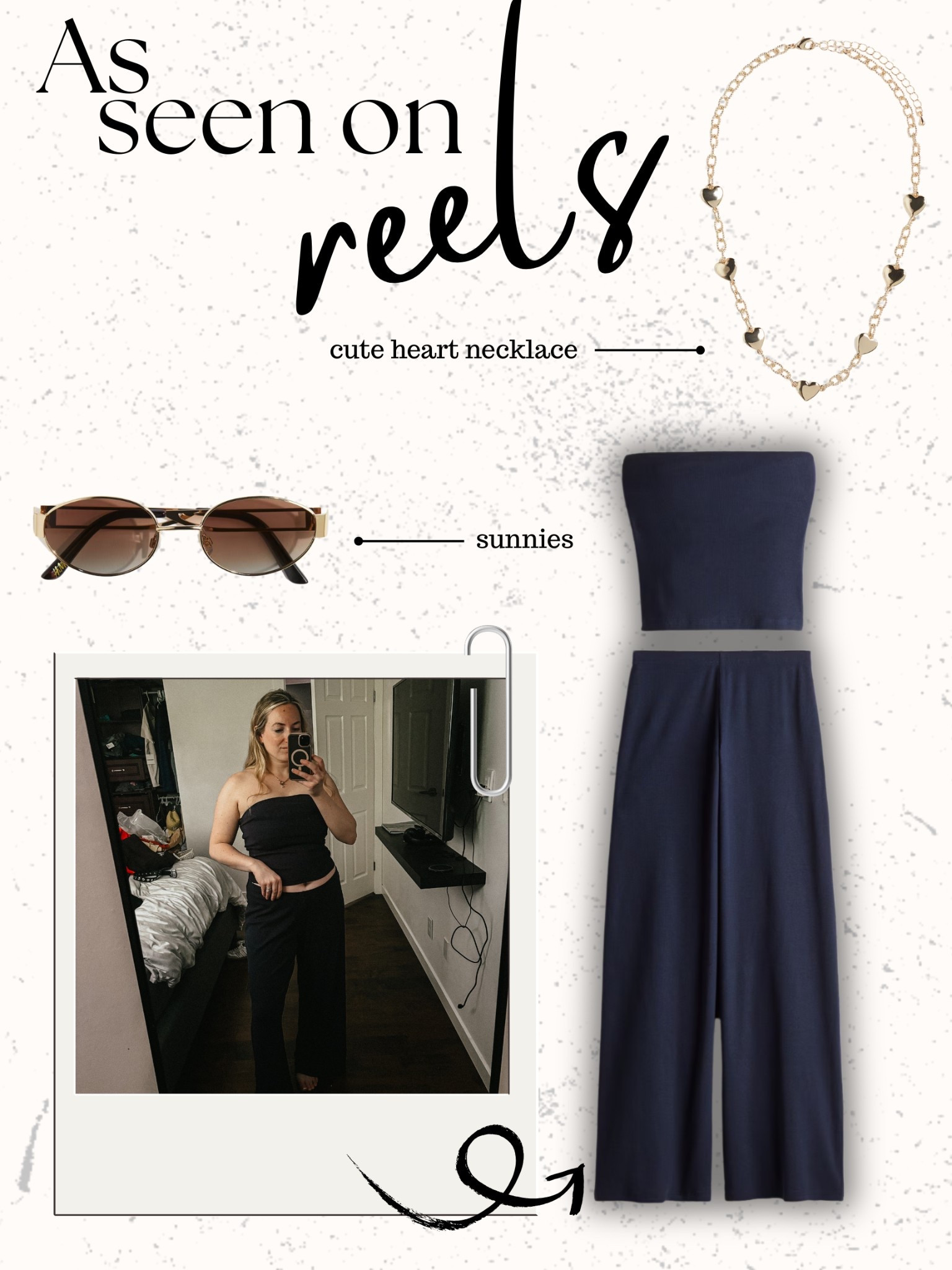 H&M vacation style, 2 piece set, midsize outfit, vacation outfit, light flowy set

#LTKSummerEdit #LTKMidsize #LTKTravel