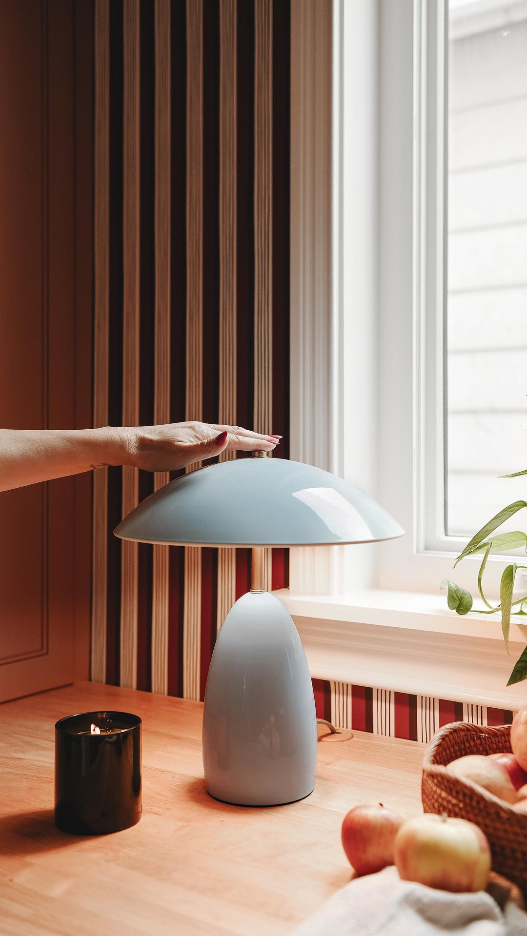 My favorite part of any design project has arrived. Let’s install some room jewelry!✨️

#LTKHome