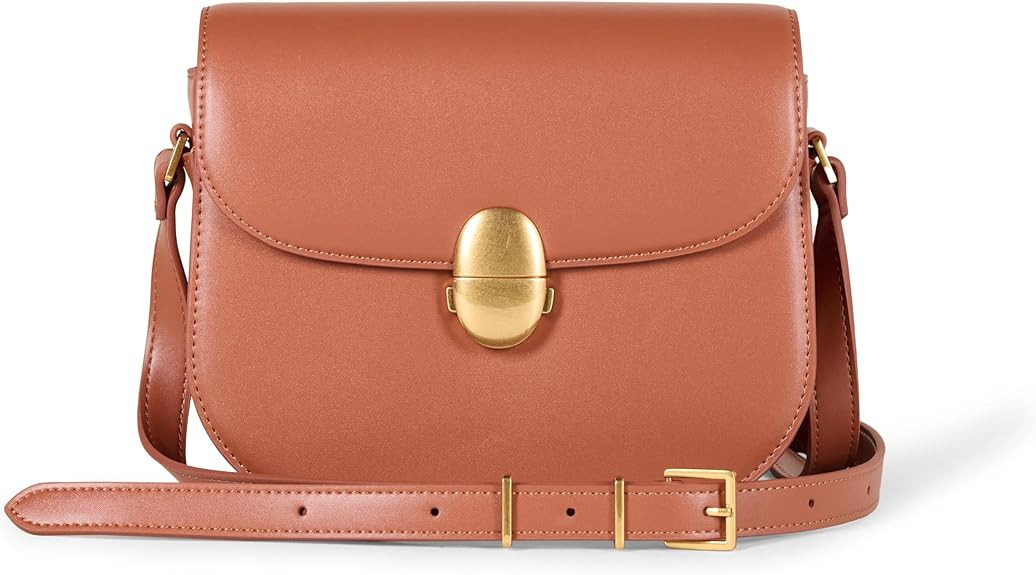 Amazon Essentials Flap Bag | Amazon (US)