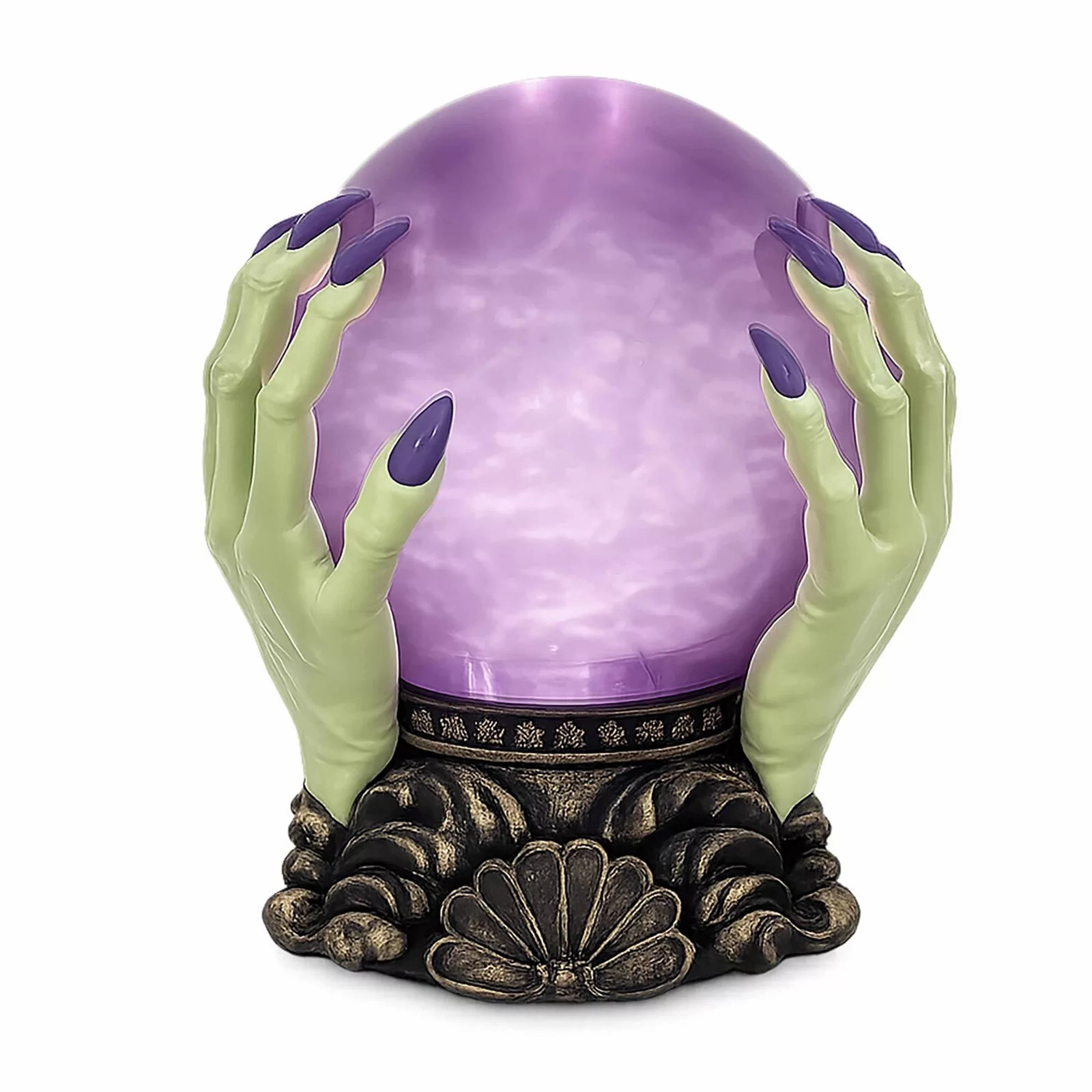 Celebrate Together\u2122 Halloween Witch Hands Shimmer Table DecorCelebrate Together Halloween | Kohl's