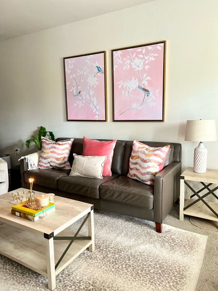 What are you shopping for during the WayFair sale? I love my coffee table and end table from WayFair and I’ve added the matching bookshelf to my cart. 🤩 

Home decor / living room / Wayday / deals / spring refresh 

#LTKxWayDay #LTKHome #LTKStyleTip
