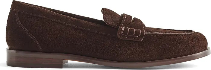The Grayson Penny Loafer (Women) | Nordstrom