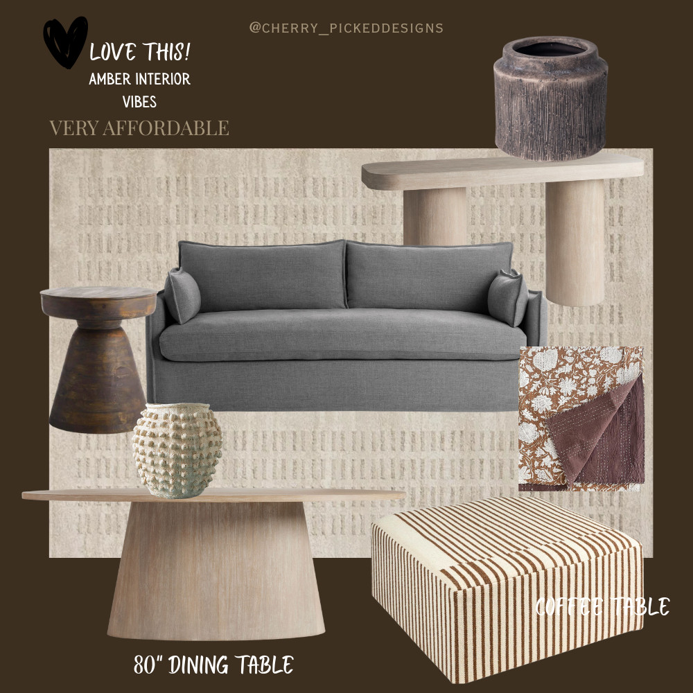 🤎 Channeling Home Interiors moody magic. ✨ Explore our curated selection of home decor pieces that embody this effortlessly chic and soulful transitional style. Link in bio to shop!

#MoodyHomeDecor #TransitionalDesign #DarkAcad
 

 #LTKHome #LTKFindsUnder50 #LTKFindsUnder100