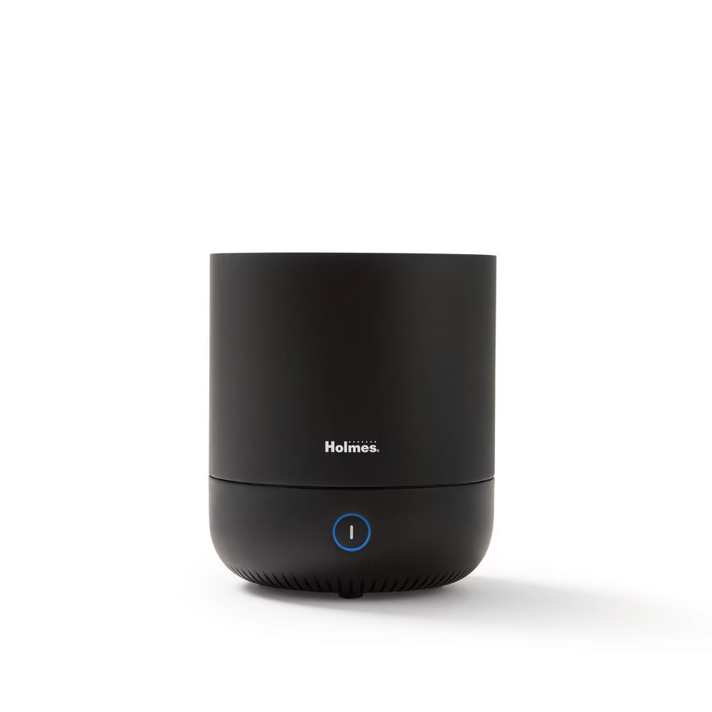 Holmes 0.36gal Antimicrobial Top Fill Ultrasonic Cool Mist Humidifier | Target
