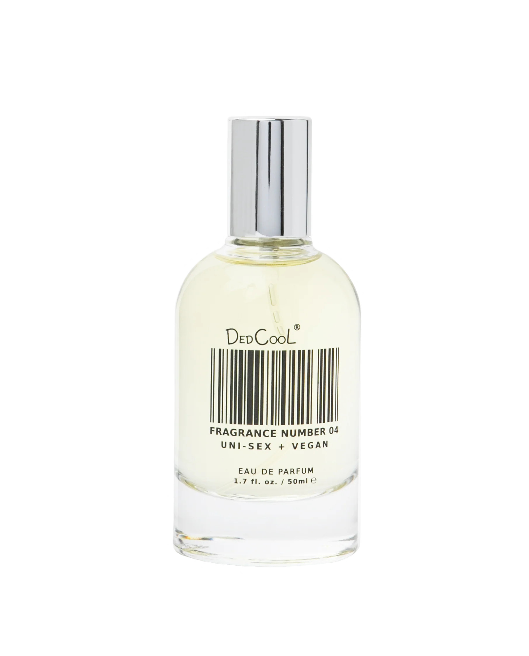 Fragrance 04 | DedCool