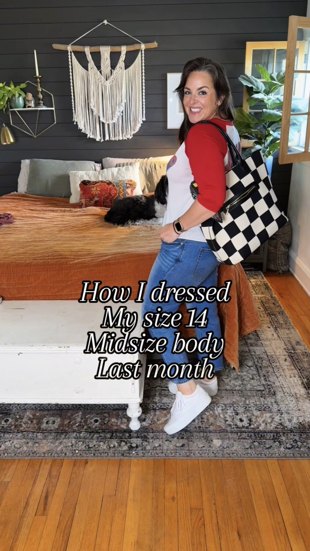 #LTKStyleTip #LTKOver40 #LTKMidsize