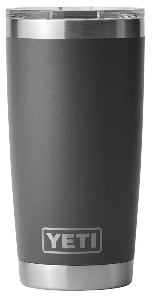YETI 20 oz. Rambler Tumbler with MagSlider Lid | Dick's Sporting Goods