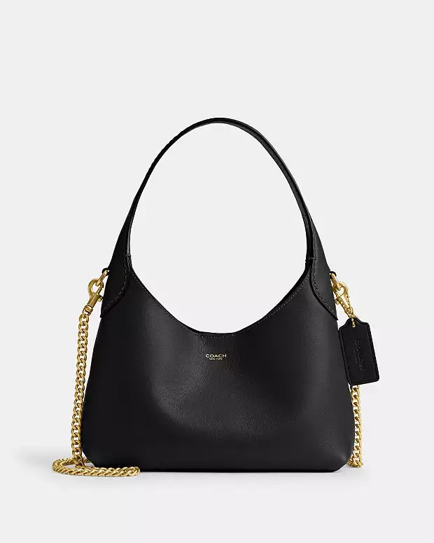 Brooklyn Shoulder Bag | Coach (US)