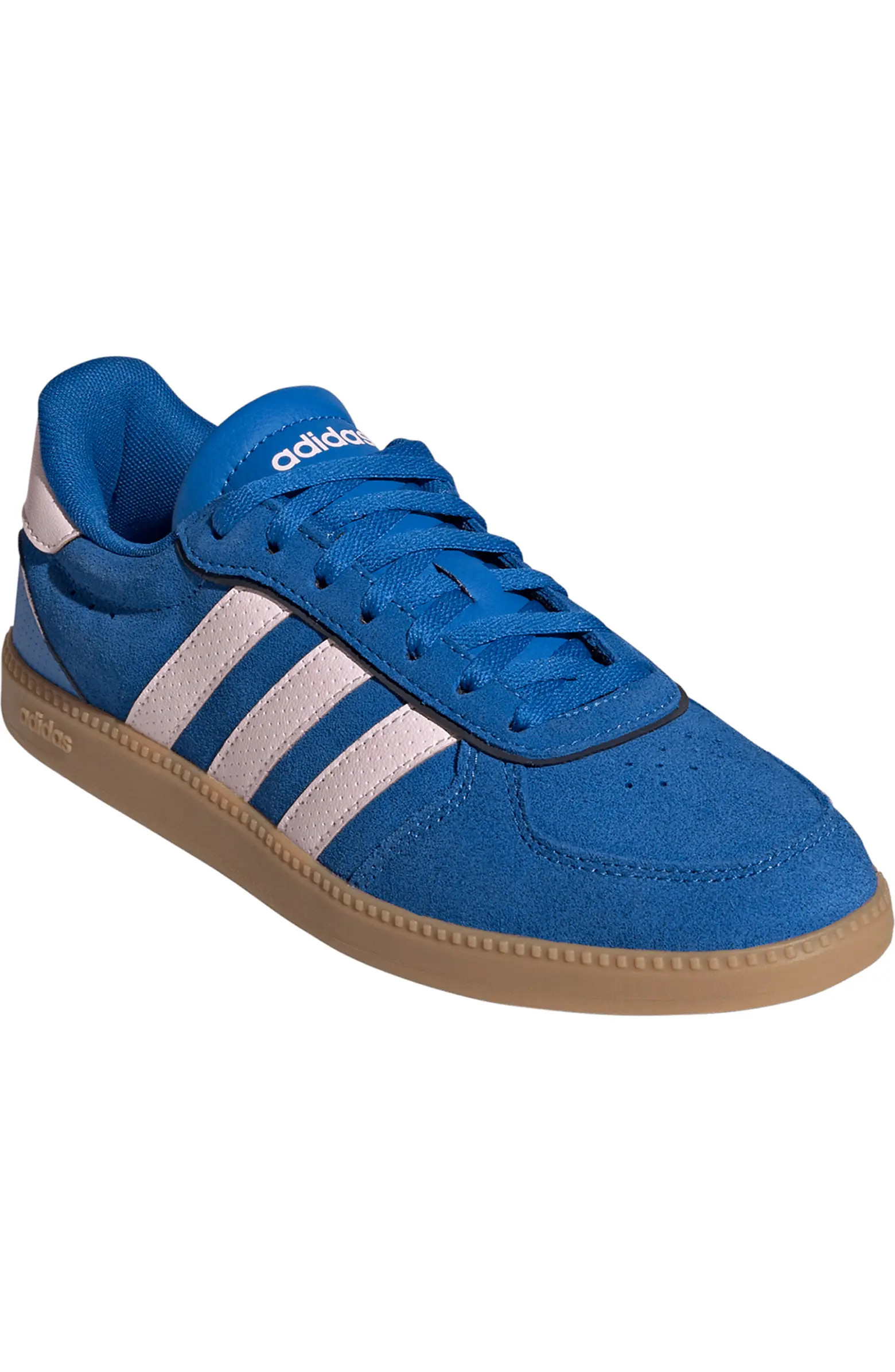 adidas Breaknet Sleek Sneaker (Women) | Nordstromrack | Nordstrom Rack