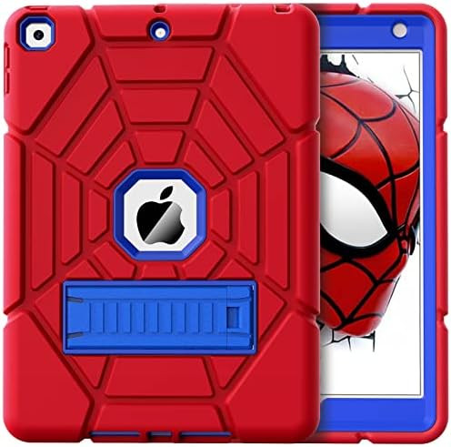 Grifobes Kids Case for iPad 9th Generation Case, iPad 8th/7th Generation Case 2021/2020/2019,Heavy D | Amazon (US)