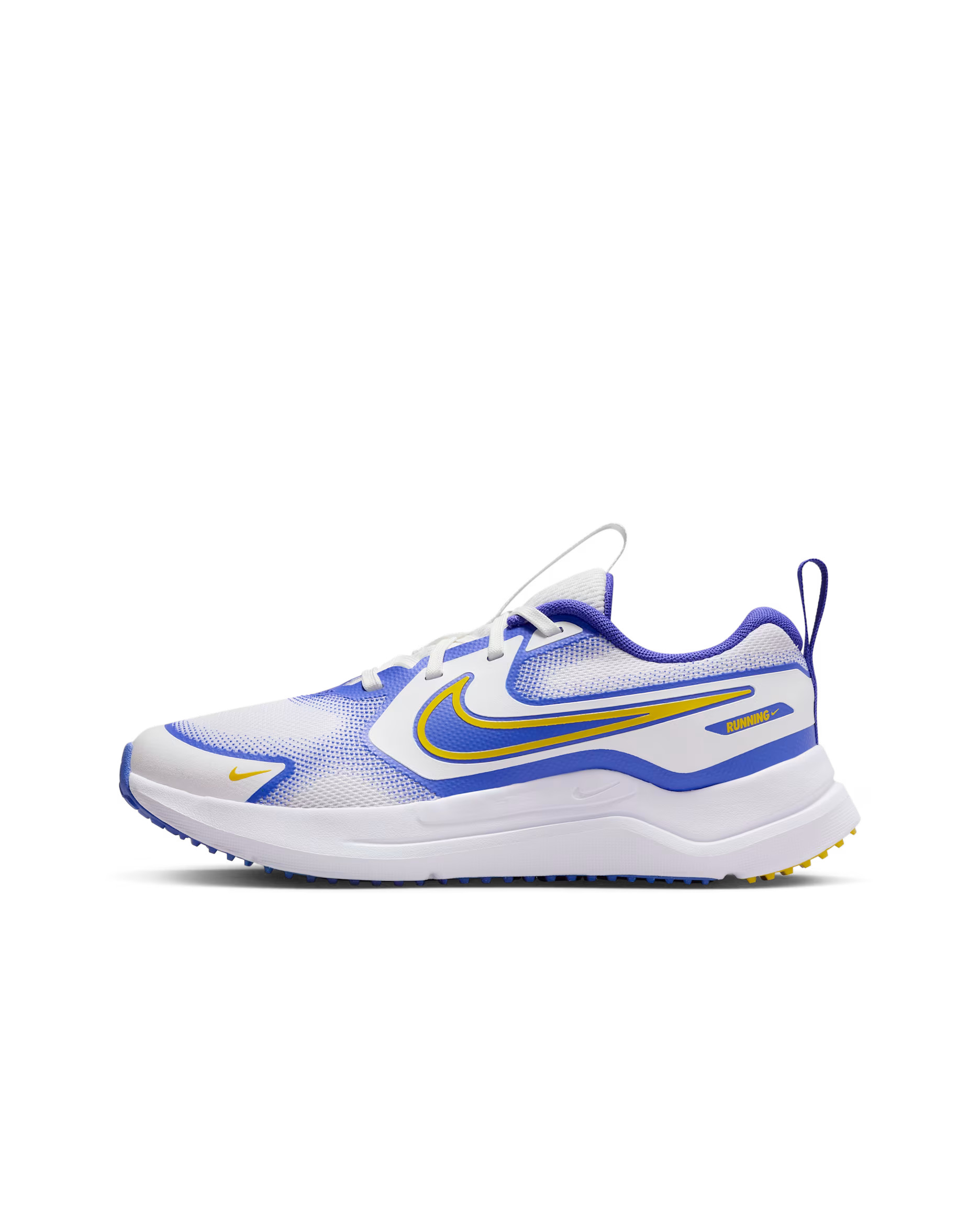 Nike Cosmic Runner Big Kids' Road Running Shoes | Nike (US)