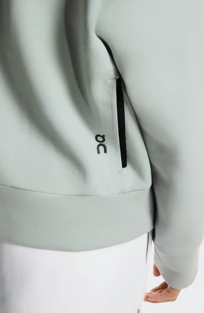 Focus Tech Crewneck Sweatshirt | Nordstrom