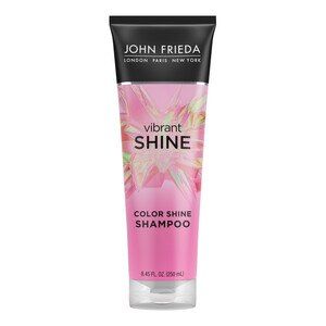 John Frieda Vibrant Shine Color Shine Conditioner, 8.45 OZ | CVS