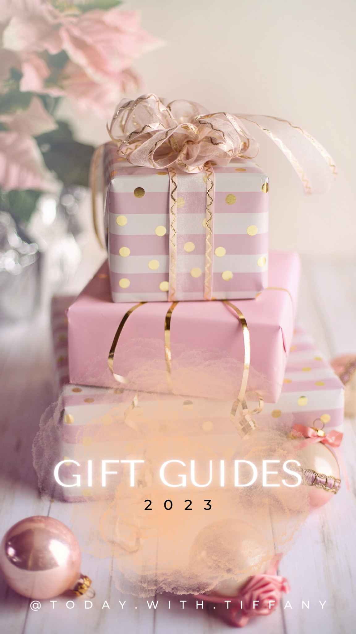 Gift guides for all the loved ones in your life! Let me help you find the perfect one for you this holiday season 💗 gift, gift guide, holiday, Christmas 

#LTKHoliday #LTKGiftGuide