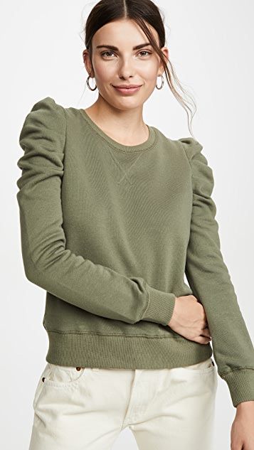 Janine Sweatshirt | Shopbop