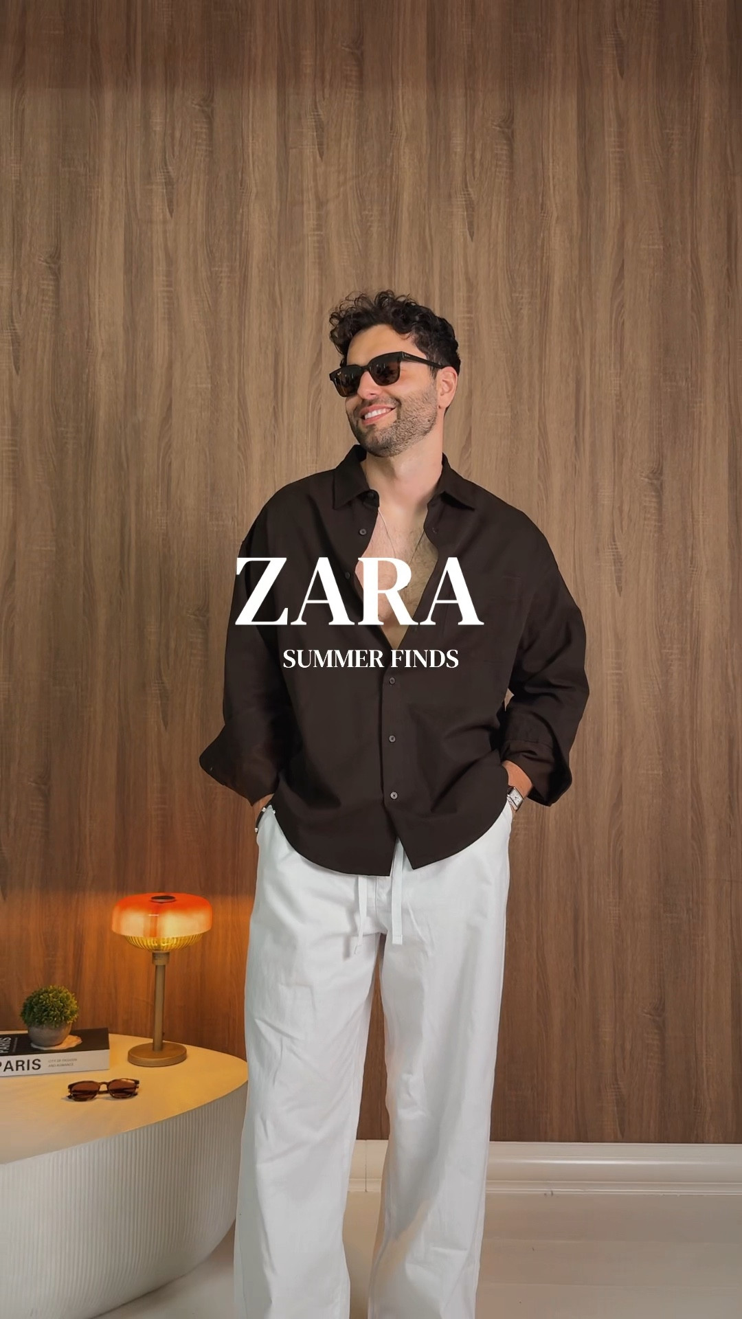ZARA summer finds ☀️ 

Mens, Summer, ZARA, 

#LTKmens #LTKtravel #LTKsummer