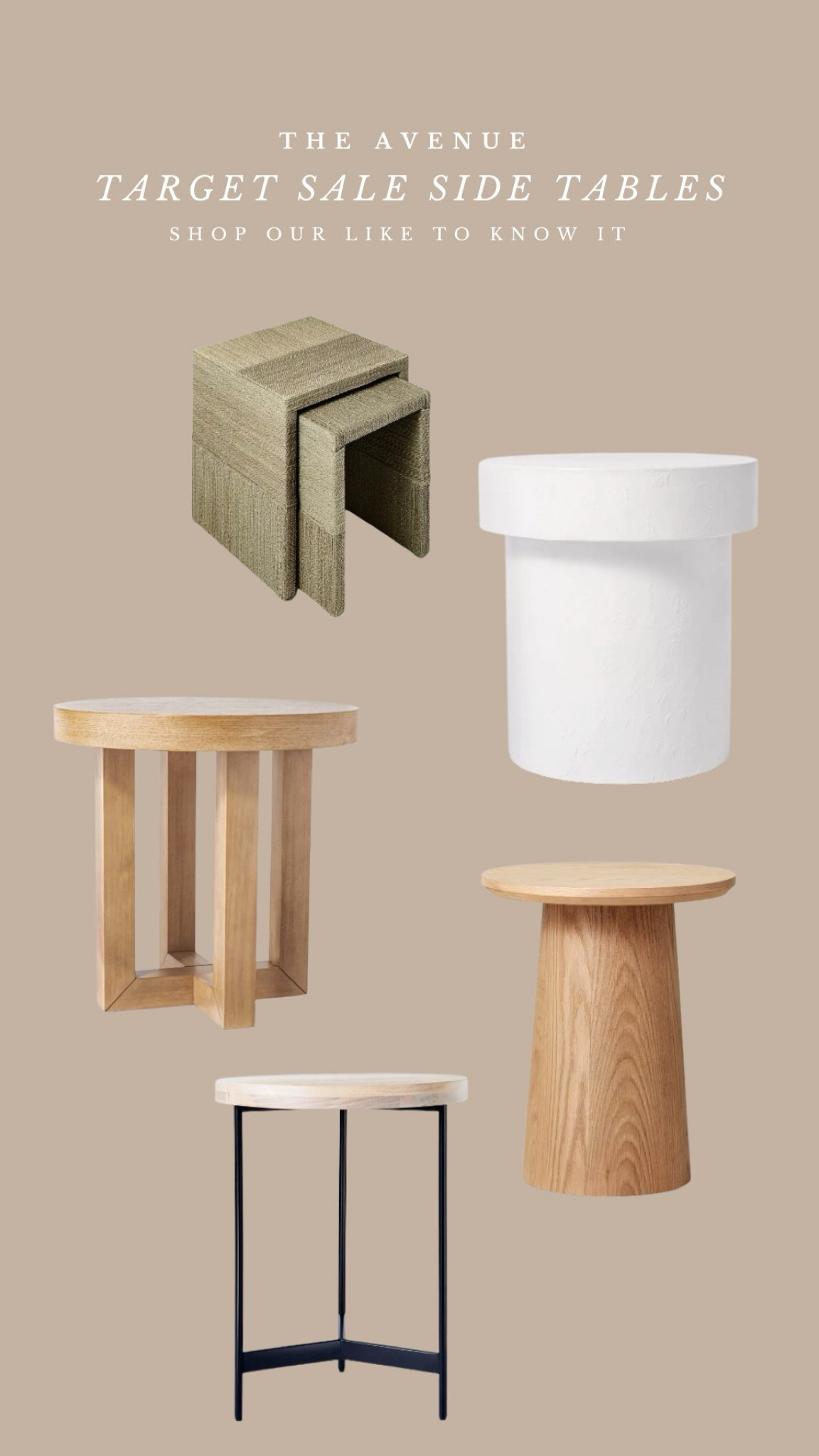 Target summer sale 

#LTKSummerSales #LTKxNSale #LTKHome